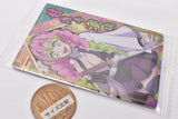 Kimetsu no Yaiba Wafer 5 [11.Mitsuri Kanroji (Character Card)]