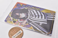 Kimetsu no Yaiba Wafer 5 [13.Obanai Iguro (Character Card)]