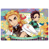 Kimetsu no Yaiba Wafer 5 [24.Rengoku Tanjirou (Rare)]