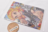 Kimetsu no Yaiba Wafer 5 [27.Kyojuro Rengoku (Super Rare)]