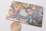 Kimetsu no Yaiba Wafer 5 [29.Rengoku Tanjirou Akaza (Super Rare)]