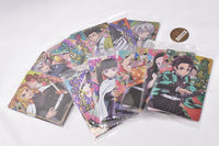 Kimetsu no Yaiba Wafer 5 [Character Card 14 type set (1-14)]