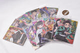 Kimetsu no Yaiba Wafer 5 [Character Card 14 type set (1-14)]