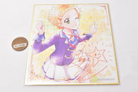 All Aikatsu! Shikishi ART [7.Hinaki Shinjo]