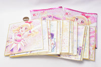 All Aikatsu! Shikishi ART [All 16 type set(Full Complete)]