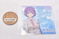 A Couple of Cuckoos Koisurukakkounotamago Choco [2.Hiro Segawa (Character Sticker)]