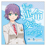 A Couple of Cuckoos Koisurukakkounotamago Choco [2.Hiro Segawa (Character Sticker)]