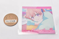 A Couple of Cuckoos Koisurukakkounotamago Choco [4.Story sticker 1]