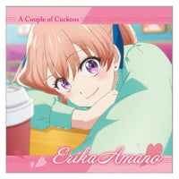 A Couple of Cuckoos Koisurukakkounotamago Choco [4.Story sticker 1]