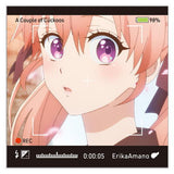 A Couple of Cuckoos Koisurukakkounotamago Choco [5.Story sticker 2]