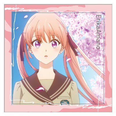 A Couple of Cuckoos Koisurukakkounotamago Choco [7.Story sticker 4]