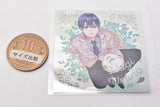 A Couple of Cuckoos Koisurukakkounotamago Choco [11.Nagi Umino (Character Sticker)]