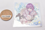 A Couple of Cuckoos Koisurukakkounotamago Choco [13.Hiro Segawa (Rare Sticker) (Foil Stamping)]