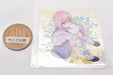 A Couple of Cuckoos Koisurukakkounotamago Choco [14.Sachi Umino (Rare Sticker) (Foil Stamping)]