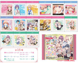 A Couple of Cuckoos Koisurukakkounotamago Choco [All 15 type set(Full Complete)]