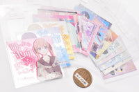 A Couple of Cuckoos Koisurukakkounotamago Choco [All 15 type set(Full Complete)]