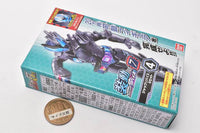 SO-DO Kamen Rider Revice by7 [4.Jack Revice B set]
