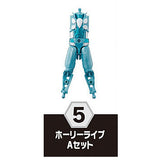 SO-DO Kamen Rider Revice by7 [5.Holy Live A Set]