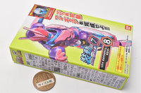 SO-DO Kamen Rider Revice by7 [8.Revi Neo Batta Genome B set]