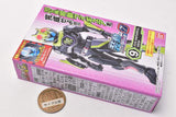 SO-DO Kamen Rider Revice by7 [9.Vice Neo Batta Genome A set]