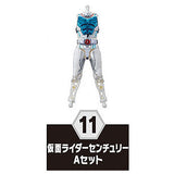 SO-DO Kamen Rider Revice by7 [11.Kamen Rider Century A Set]