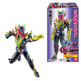 SO-DO Kamen Rider Revice by7 [All 14 type set (Full Complete)]