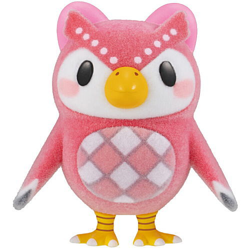 Animal Crossing: New Horizons Friend Doll Vol.3 [2.Celeste]