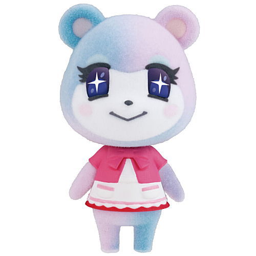 Animal Crossing: New Horizons Friend Doll Vol.3 [7.Judy]