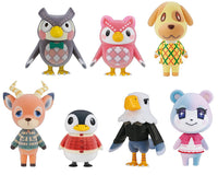Animal Crossing: New Horizons Friend Doll Vol.3 [All 7 type set(Full Complete)]