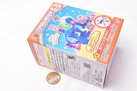 Dokidoki Uchutanken! Anpanman Land [4.Akachanman set]