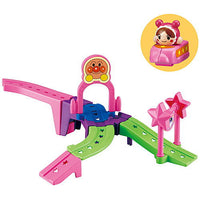 Dokidoki Uchutanken! Anpanman Land [4.Akachanman set]