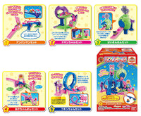Dokidoki Uchutanken! Anpanman Land [All 5 type set(Full Complete)]