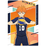 Haikyuu!! Wafer [1.Shoyo Hinata (Character Card)]