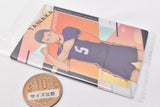 Haikyuu!! Wafer [6.Ryunosuke Tanaka (Character Card)]