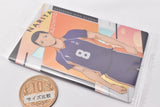 Haikyuu!! Wafer [9.Kazuhito Narita (Character Card)]
