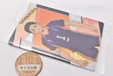 Haikyuu!! Wafer [10.Daichi Sawamura (Character Card)]