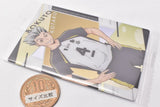 Haikyuu!! Wafer [17.Kotaro Bokuto (Character Card)]