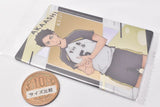 Haikyuu!! Wafer [18.Keiji Akaashi (Character Card)]