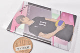 Haikyuu!! Wafer [20.Osamu Miya (Character Card)]