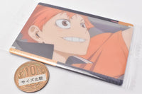 Haikyuu!! Wafer [27.Story card 1]