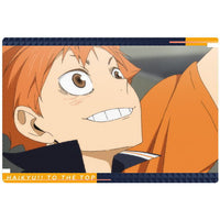 Haikyuu!! Wafer [27.Story card 1]