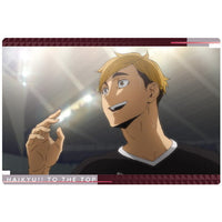 Haikyuu!! Wafer [28.Story card 2]