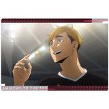 Haikyuu!! Wafer [28.Story card 2]