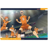 Haikyuu!! Wafer [29.Story card 3]