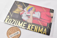 Haikyuu!! Wafer [36.Kenma Kozume]