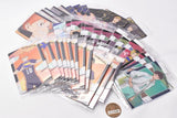 Haikyuu!! Wafer [All 38 type set(Full Complete)]