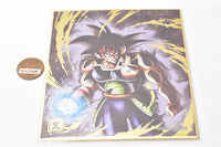 Dragon Ball Shikishi ART RAGING [16.Rare:Secret]