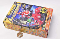 Mini-Pla Avataro Sentai Donbrothers Avataro Sentai Series 02 [1.Don Momotaro Alter A]