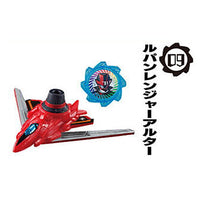 Mini-Pla Avataro Sentai Donbrothers Avataro Sentai Series 02 [9.Lupinranger Alter]