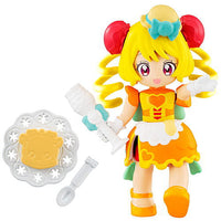 Delicious Party Pretty Cure Precute [3.Cure Yum-Yum set]